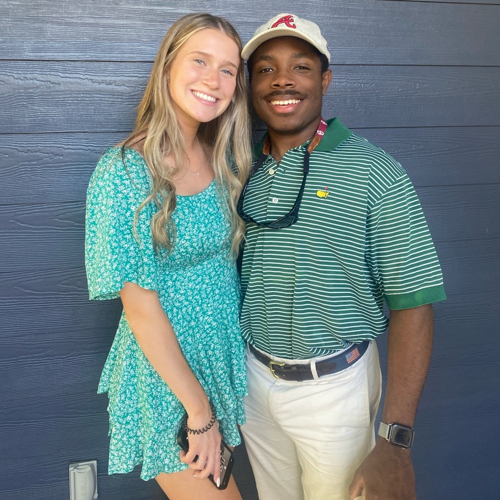 Meet your Posher, Kendall